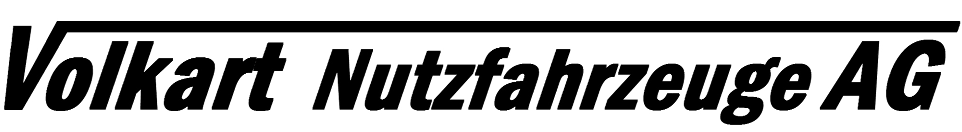 Logo Volkart Nutzfahrzeuge